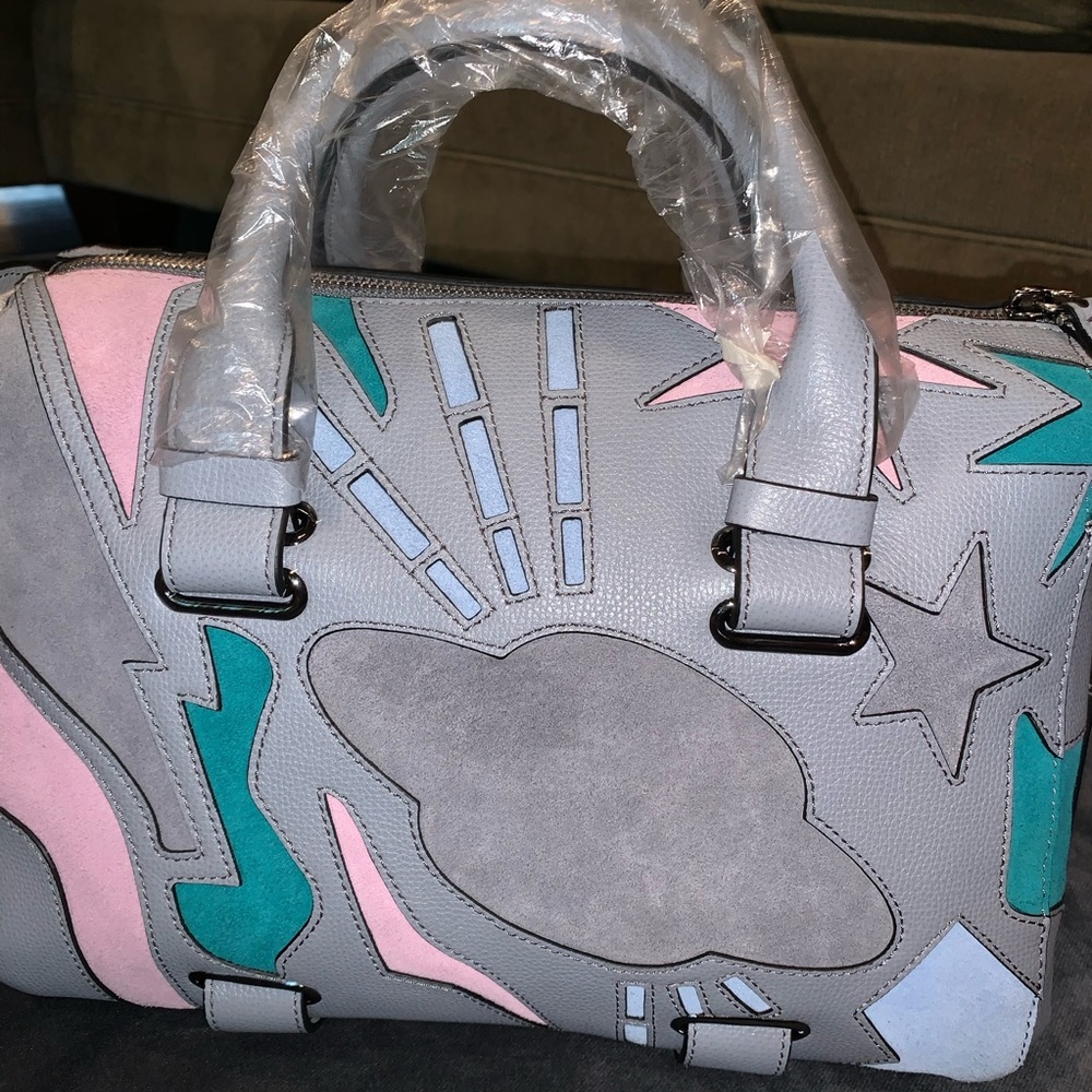 Henri Bendel bag - Picture 4 of 6